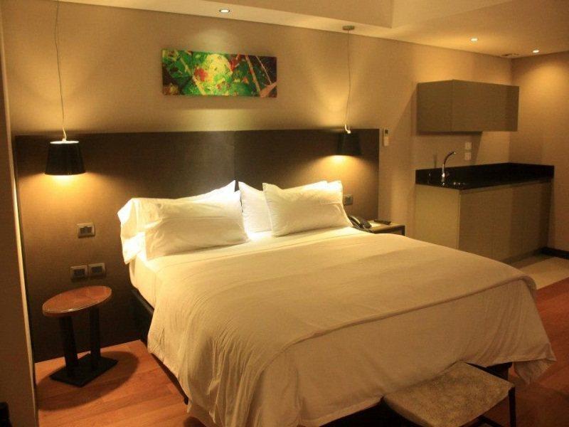 Axsur Design Hotel Montevideo Extérieur photo