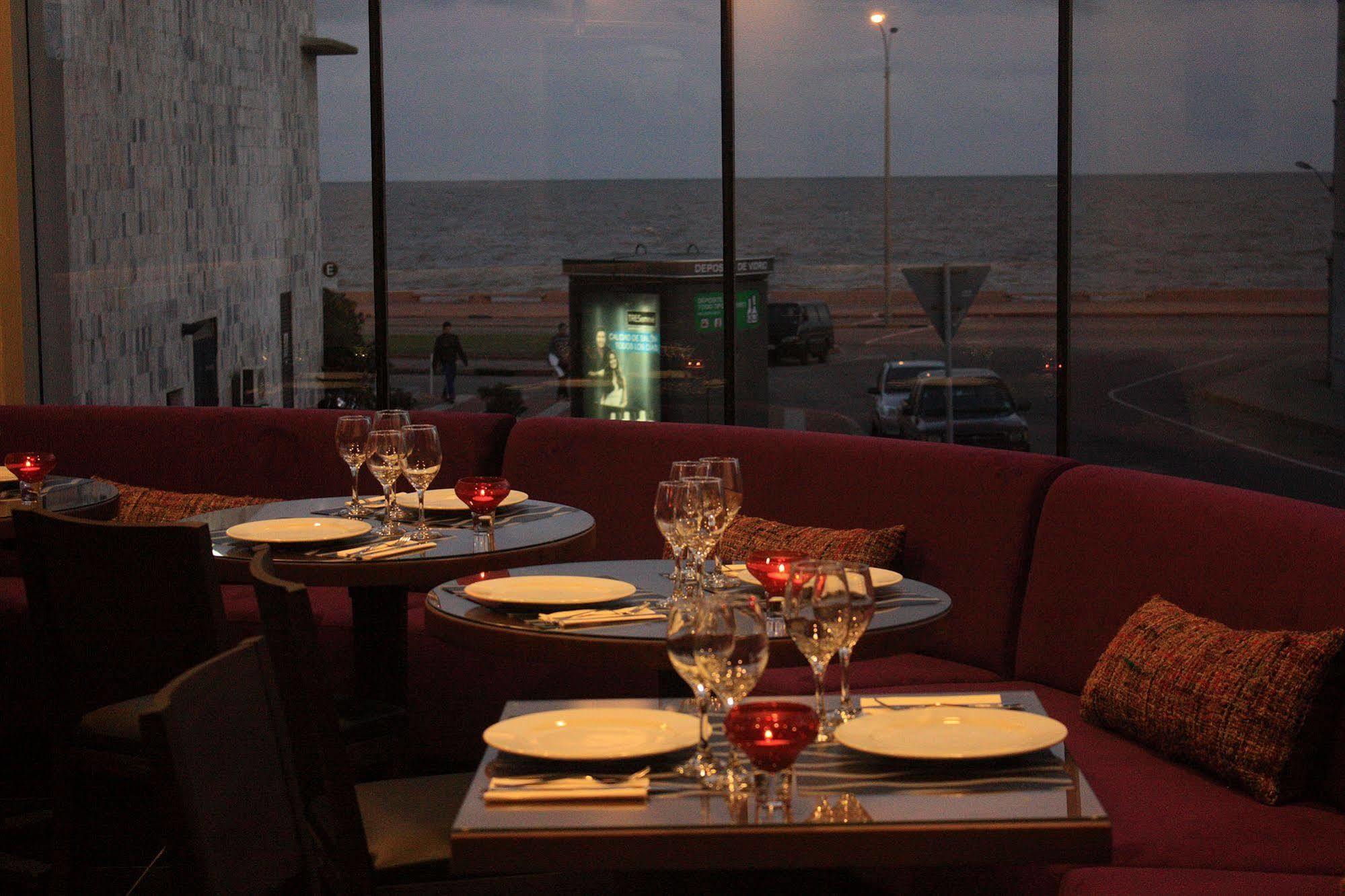 Axsur Design Hotel Montevideo Extérieur photo