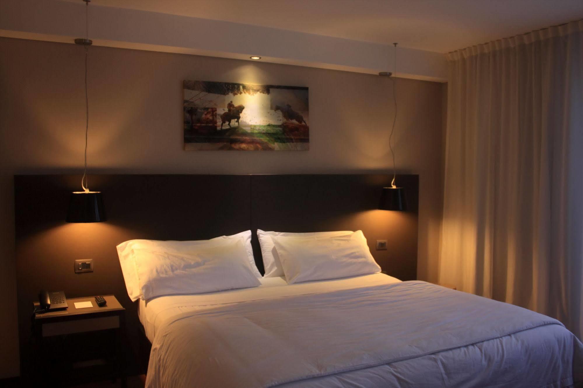Axsur Design Hotel Montevideo Extérieur photo