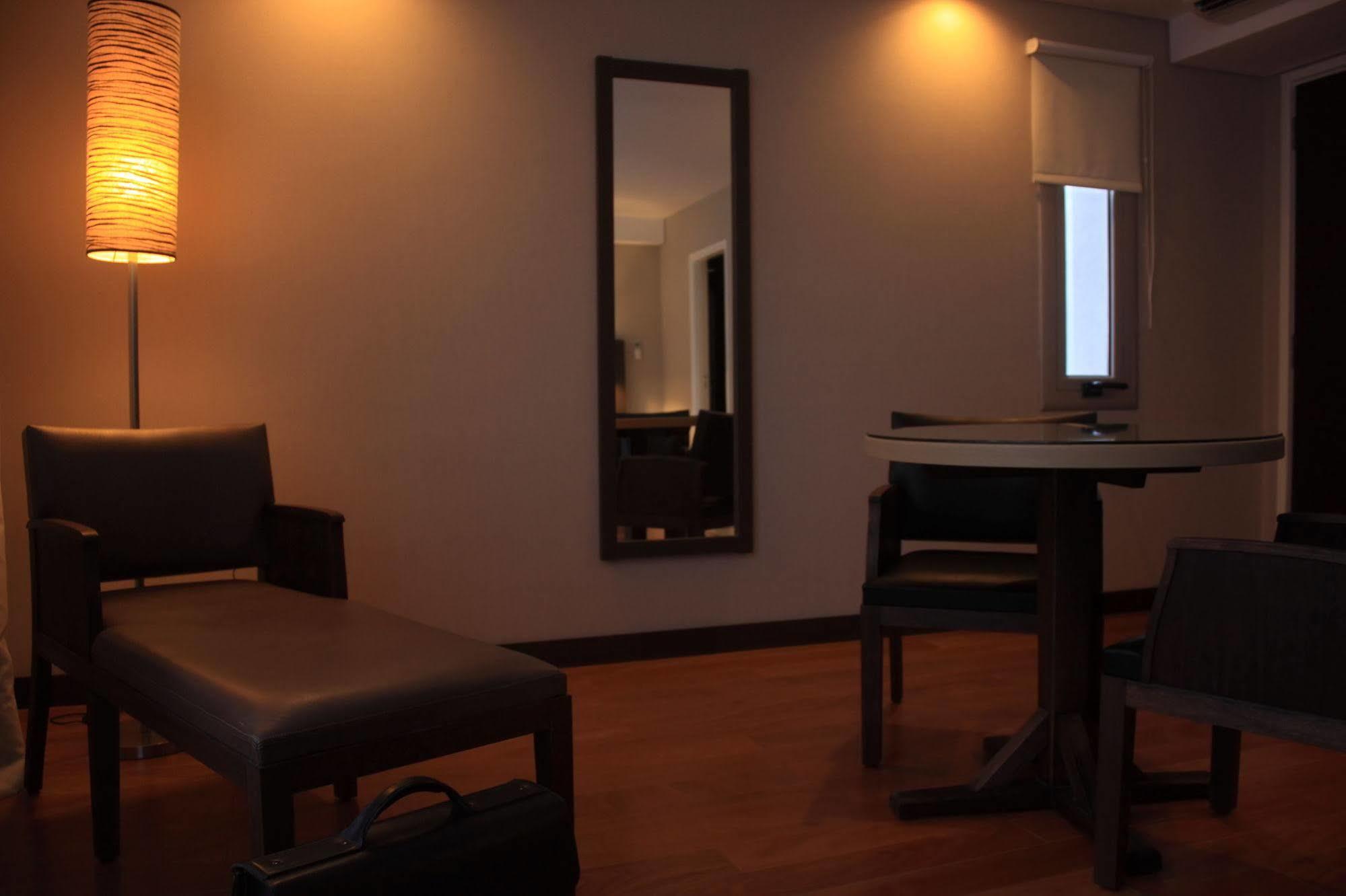 Axsur Design Hotel Montevideo Extérieur photo